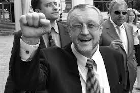 Криминальный мир полон легенд и своих героев. Yaponchik Glava Russkoj Mafii Parvin Gejdarov Proza Ru