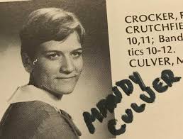 Edith Riddle was a freshman in our PHS Class of 1969  https://www.dignitymemorial.com/obituaries/pickens-sc/edith-riddle-7273053