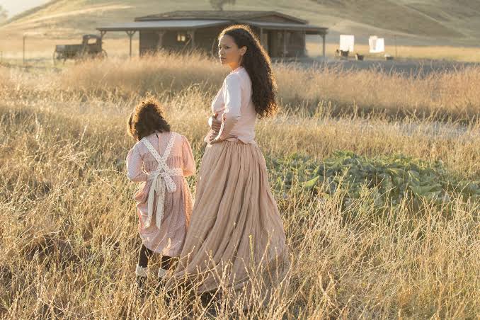 Westworld,” Episode 8: Maeve, the Man in Black, and Backstories Galore |  The New Yorker