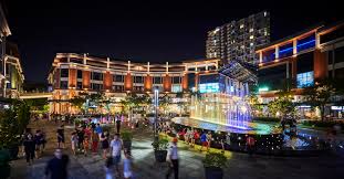 We're talking shopping for everything from handmade furniture, books and sportswear to art collectibles and western antiques. Plaza Arkadia Desa Parkcity Wins Inaugural Fiabci 2019 Malaysian Property Award For Mixed Use Development Propsocial