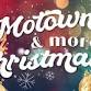 Fitton Showstoppers - A Motown & More Christmas