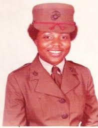 Women were soldiers too: Muskegon County female veterans share their  experiences