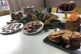 A Trouville Sur Mer Chloe Propose Un Cours De Cuisine Pour Preparer Le Repas De Noel Le Pays D Auge