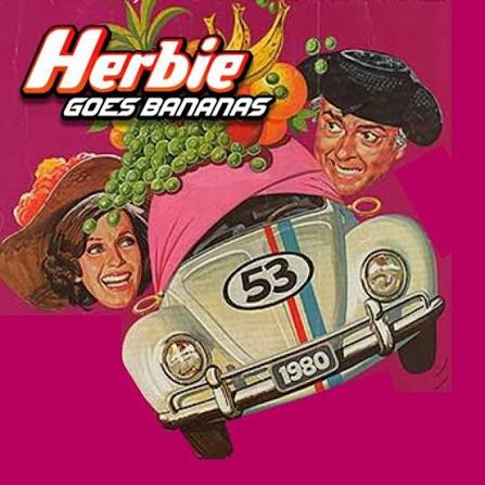 Stream Going Bananas / Take-Off / Plane Chase by Herbie Movie Music |  Listen online for free on SoundCloud