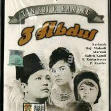 Ramlee yang paling best bagi anda mungkinkan. 5 Senarai Filem Terbaik Seniman P Ramlee