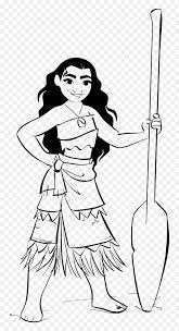 Each printable highlights a word that starts. Moana Coloring Pages Moana Printables Free Printables Simple Moana Coloring Page Hd Png Download Vhv