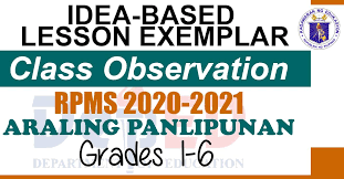 Halina't pagyamanin ang kaalaman sa araling panlipunan sa grade 4 module 1 natatalakay ang konsepto ng bansa. Sample Lesson Exemplars In Araling Panlipunan Grades 1 6 Q2 The Teacher S Craft