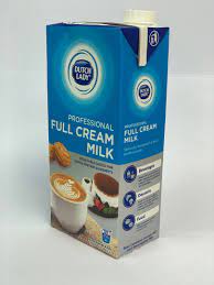 Sampailah satu masa tu kena gastrik. Dutch Lady Uht Milk 1l Full Cream 1ctn X 12unit X 1l Eborong Com My