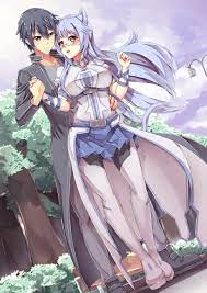anime :: fandoms :: Sword Art Online :: Infinite Stratos :: orimura ichika  :: sarashiki kanzashi :: neko :: animal ears :: Animal Ears (Anime) ::  packge - JoyReactor