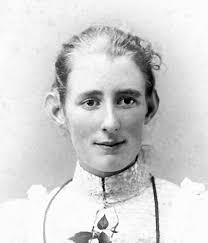 Edwin Palmer Stanford (*1872) and Charlotte Menzies (*1877)