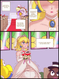 Last Affair – Mario Bros - Comics Porno