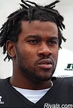 Lamar Dawson 2011 Inside Linebacker USC