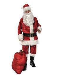 We take the tradition seriously and can. Santa Claus Suits At Low Wholesale Prices