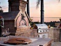 What better way to build memories in your landscape! 45 Outdoor Kitchens Ideas Backyard Outdoor Outdoor Kitchen