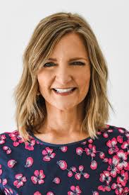 Robin Hitt: Love, Parenting and Adoption