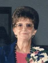 Barbara Richmond Obituary