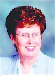 Anne Strauss Obituary (1936