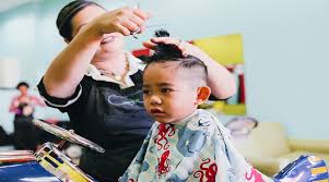 You can however look at each salon near your location before making a judgement. Experienced Kids Haircut Specialists In Moore Park Waterloo
