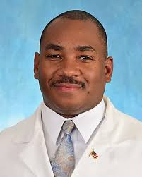 Dr. Daryhl Johnson