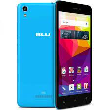 BLU Studio M LTE – Deep Specs