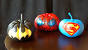 Easy Small Pumpkin Painting Ideas