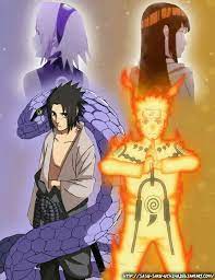 Pin On Naruto Hinata Family 3