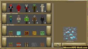 Now just drag into your dock. Funny Block Skin Pack Minecraft Pe 1 17 10 1 16 221