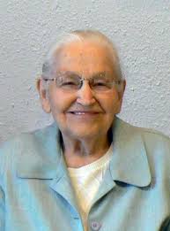 Obituary For Violet E Ward Farber Funeral Home