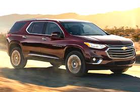 Check spelling or type a new query. 2018 Chevrolet Traverse Build And Price Cars Authority