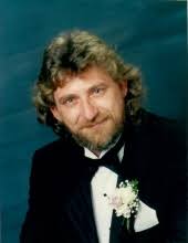 Obituary information for Peter Ostrowski