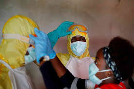 La organización mundial de la salud (oms) confirmó la primera muerte por virus de marburgo, parecido al ébola, en áfrica occidental, el primer caso de esta enfermedad infecciosa en guinea, mismo que causa fiebre hemorrágica.a través de un comunicado, la oms de la región africana explicó que el paciente pertenecía a la prefectura meridional de gueckedou. Aelv51h4fvfxhm