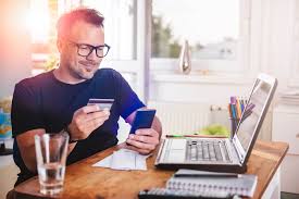 You should set up and your credit card will come with a minimum repayment amount each month but you should, wherever possible, try and exceed this as much as you can. Can You Use A Credit Card On Venmo Experian