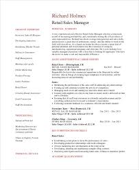 As a senior sales person, your cv must show solid examples of your ability to drive sales and generate revenue. Sales Resume Example 7 Free Word Pdf Documents Downlaod Free Premium Templates