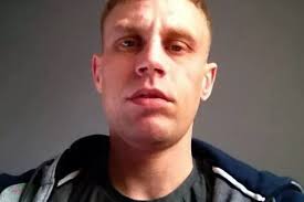 Man kicked down door of family home and brandished machete, trial told