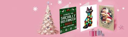If you enjoy making cards and collecting card making tips, then you'll love these diy christmas cards!. Christmas Cards Personalised Christmas Cards Moonpig
