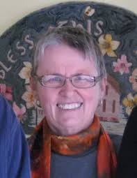 Obituary information for Barbara Mary Jess