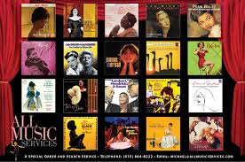 Profile for All Music Services