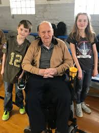 Harold Newhausen Obituary August 8, 2020