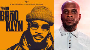 7PM In Brooklyn Feat. Ali Siddiq [Podcast]