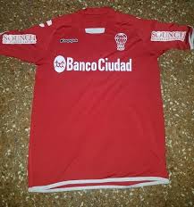 Der fußballspieler lucas barrios war in der saison 2019/2020 bei gimnasia y esgrima unter vertrag und wird dort im sturm eingesetzt. Huracan Home Soccer Jersey 2019 2020 Lucas Barrios 8 Sporting Goods Men Romeinformation It