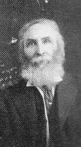 George Washington Cole (1861-1937)