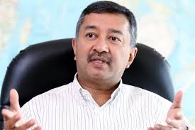 The prime minister's office said in a statement that mr mukhriz had lost majority support because he faced a lack of confidence and there were concerns about preparations for the. Mahathir S Sons Company Opcom Bags Telekom Malaysia Contract Se Asia News Top Stories The Straits Times