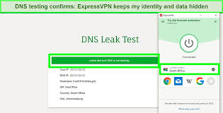 5 Best Vpns For South Africa Updated Local Servers 2021