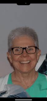 Ellen Rose Byrne Obituary