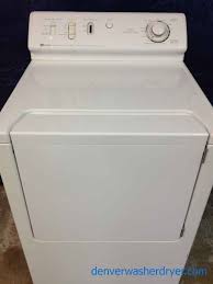 We found that this dryer can overdry, especially for mixed loads. Large Images For Maytag Dryer Dependable Care Heavy Duty 1187