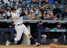 Second baseman, third baseman and first baseman. New York Yankees Analysis The New York Yankee S Life After Dj Lemahieu