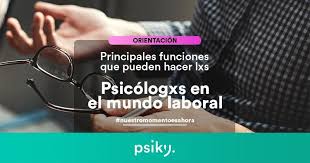 Feliz día del psicólogo imágenes reviewed by sheila on 0:49 rating: Que Hace Un Psicologo Dependiendo Del Area De Trabajo Psiky
