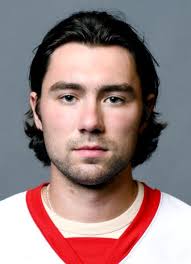 Michael Suda Hockey Stats and Profile at hockeydb.com