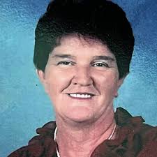 Obituary: OLA COFFEY