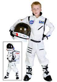 Maybe you would like to learn more about one of these? Child White Astronaut Costume Walmart Canada